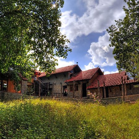 Kanha Earth Lodge Mandlā Extérieur photo