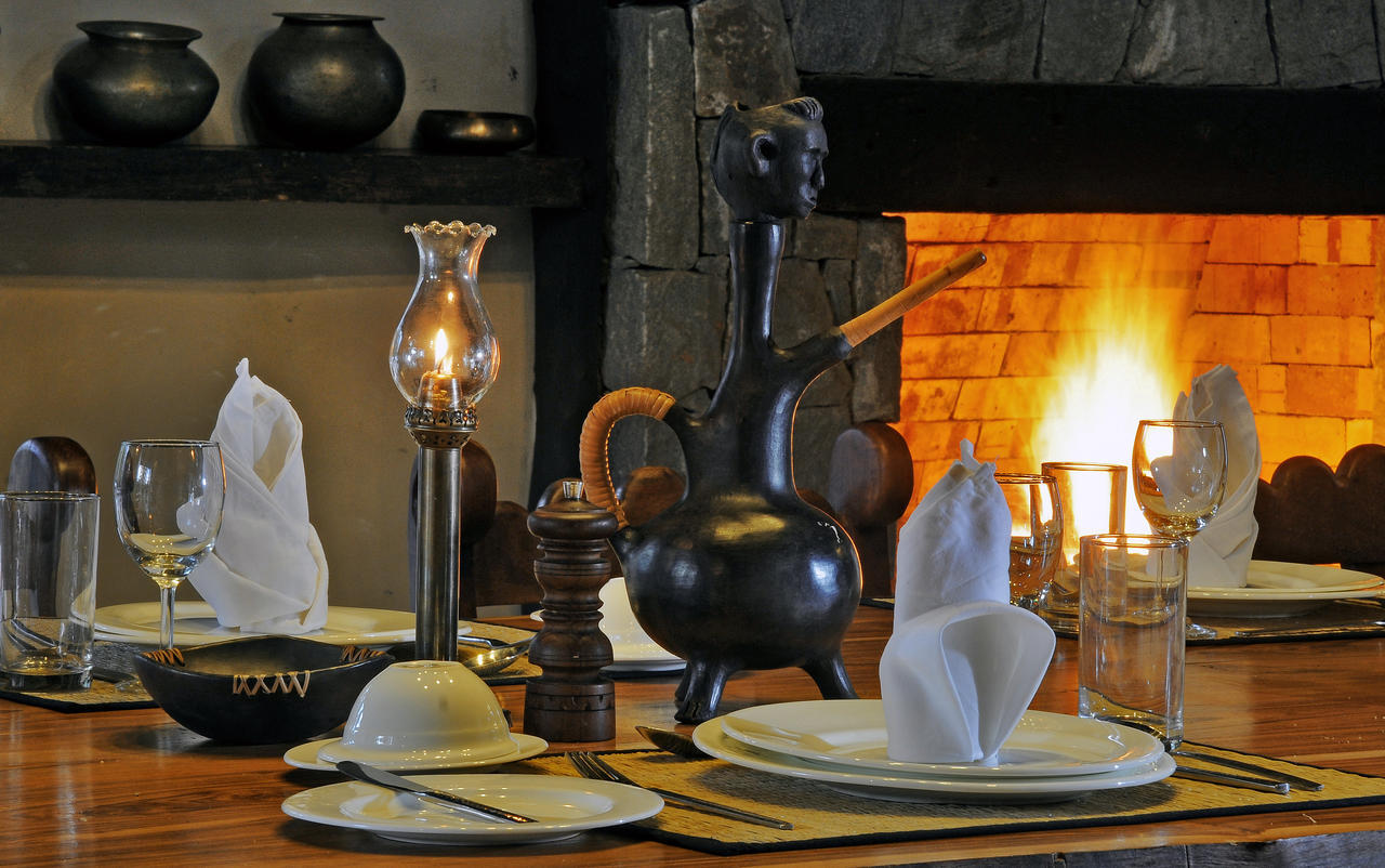 Kanha Earth Lodge Mandlā Extérieur photo