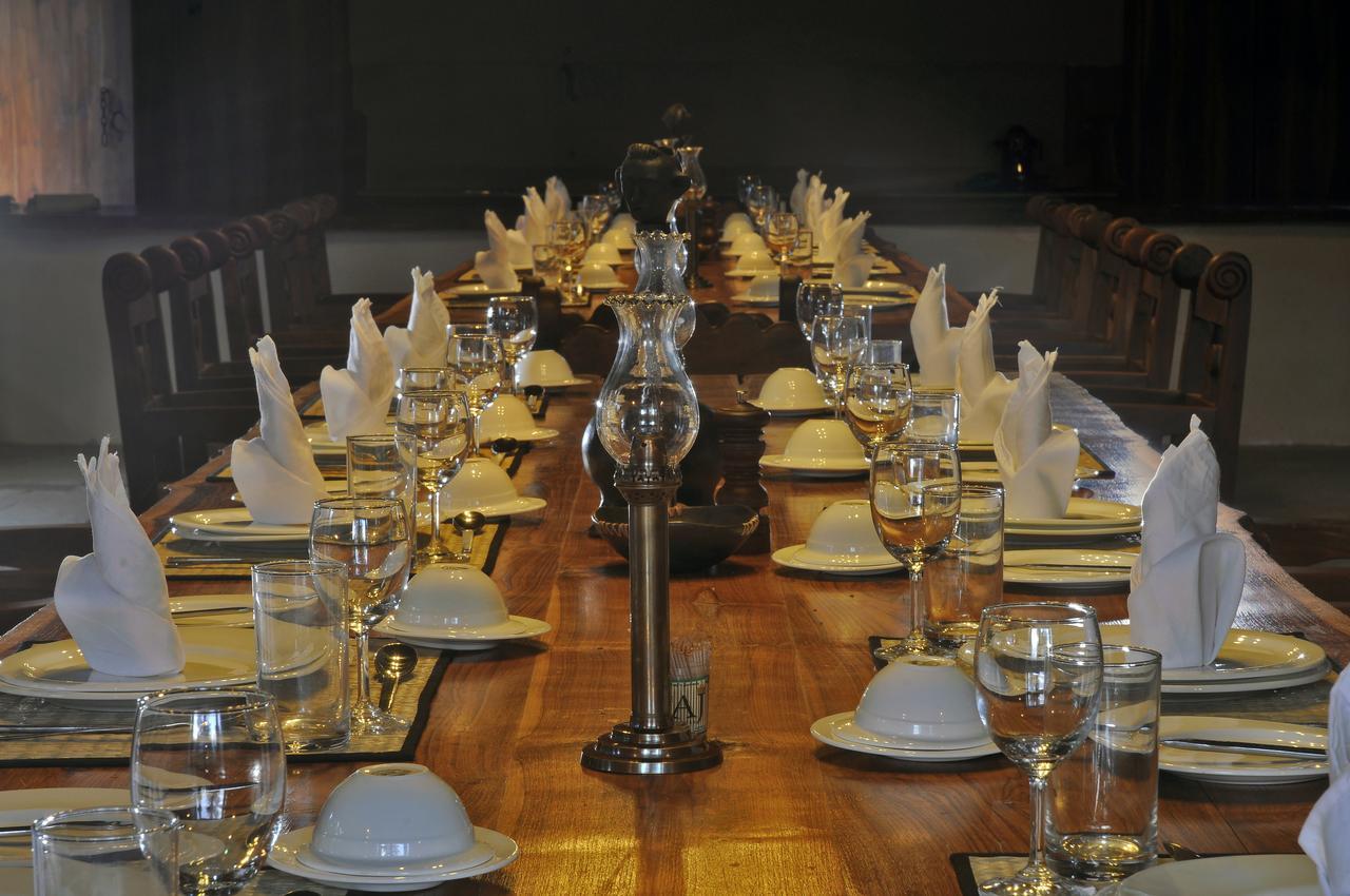 Kanha Earth Lodge Mandlā Extérieur photo